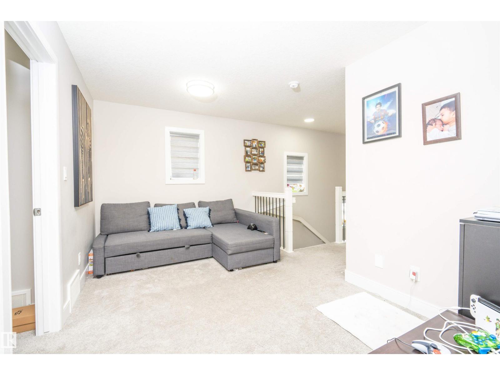 1767 26a St Nw, Edmonton, Alberta  T6T 2H8 - Photo 33 - E4453327