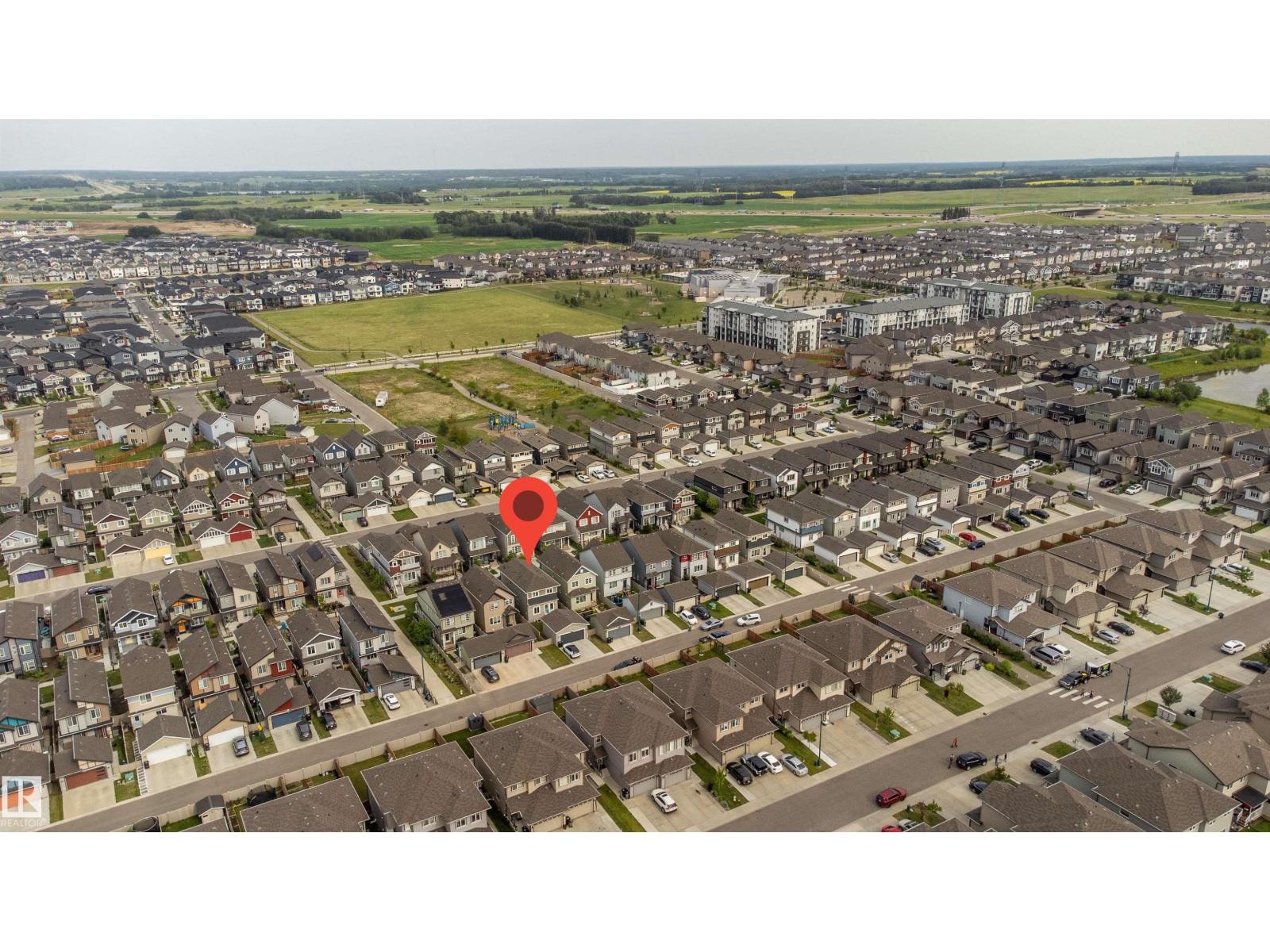 1767 26a St Nw, Edmonton, Alberta  T6T 2H8 - Photo 35 - E4453327