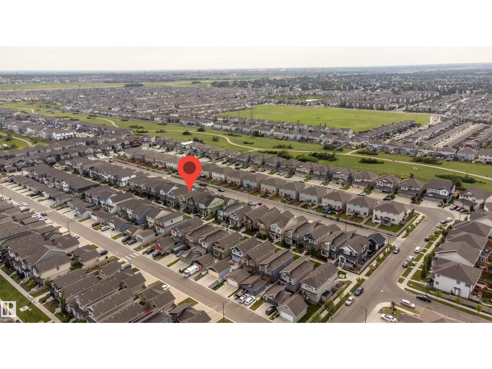 1767 26a St Nw, Edmonton, Alberta  T6T 2H8 - Photo 36 - E4453327