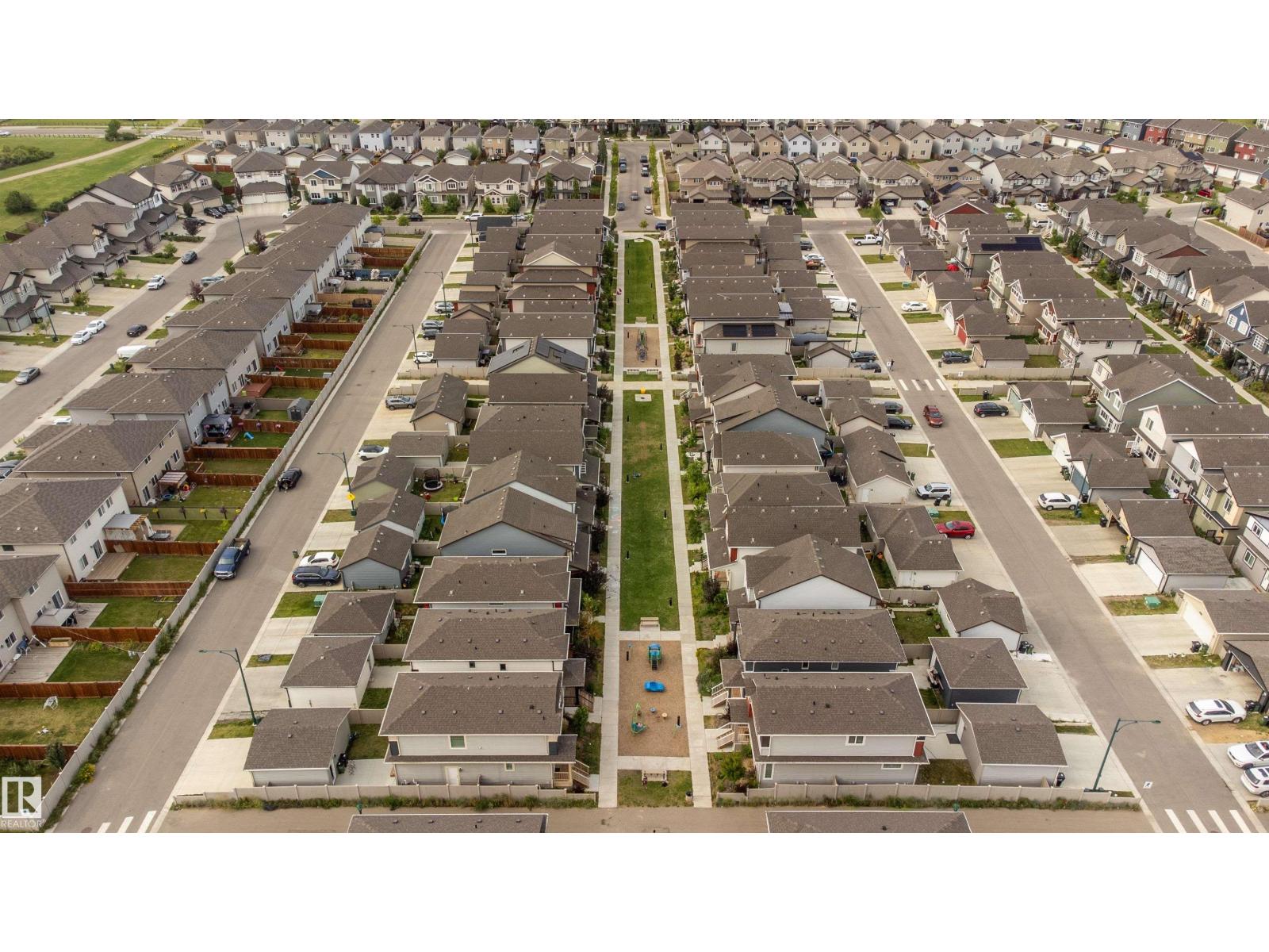 1767 26a St Nw, Edmonton, Alberta  T6T 2H8 - Photo 38 - E4453327