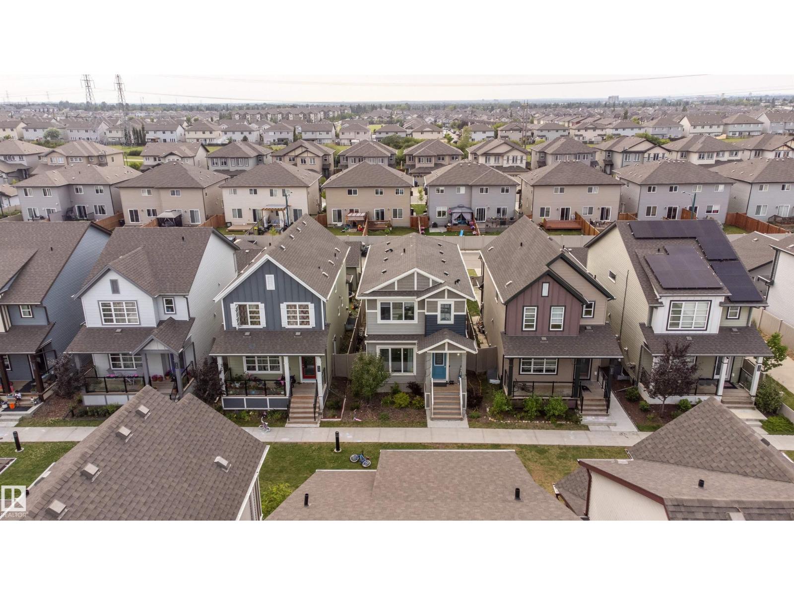 1767 26a St Nw, Edmonton, Alberta  T6T 2H8 - Photo 39 - E4453327