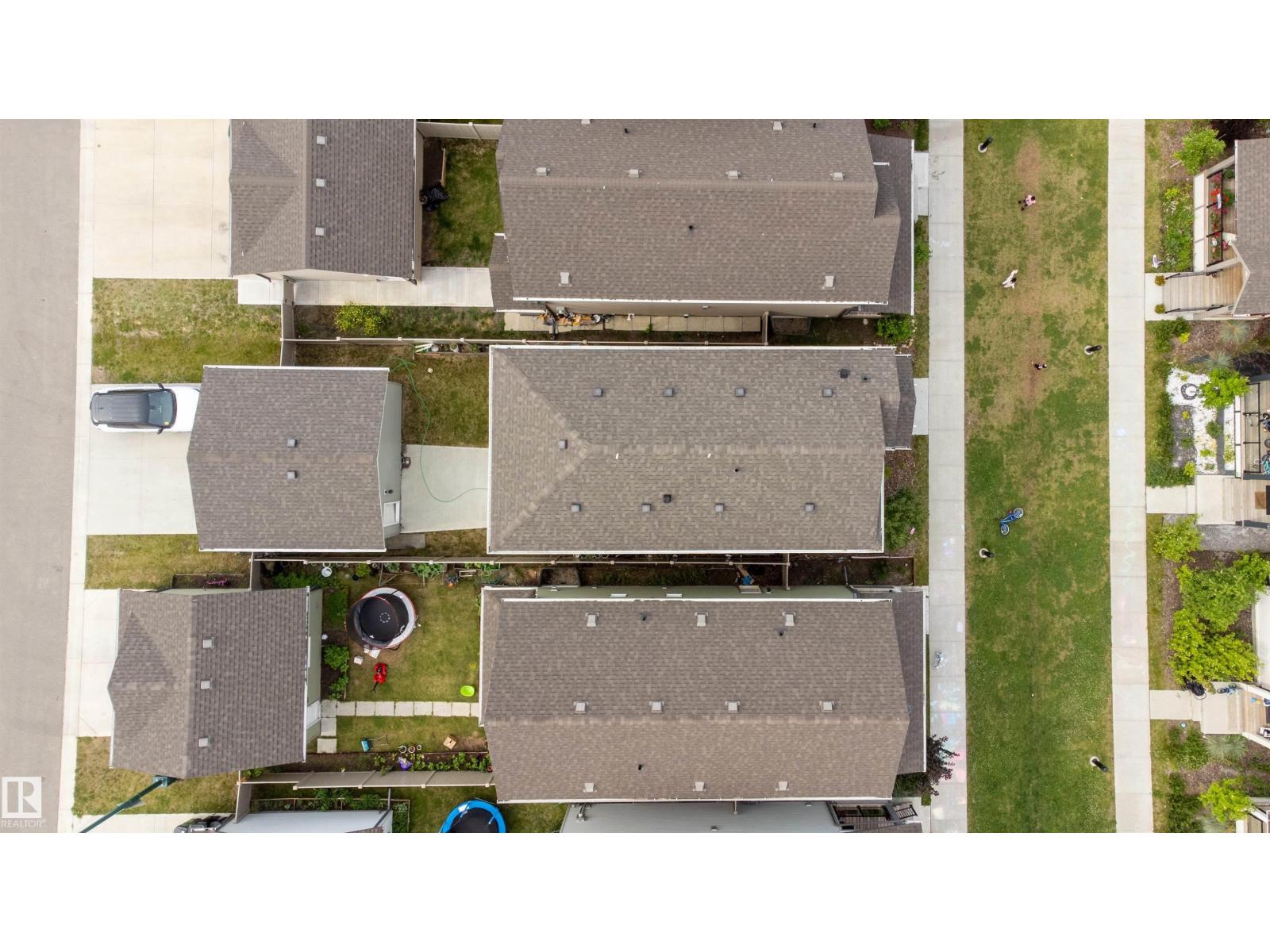 1767 26a St Nw, Edmonton, Alberta  T6T 2H8 - Photo 40 - E4453327