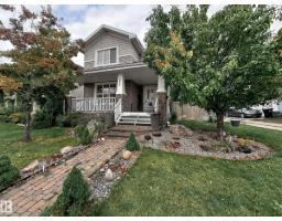 223 61 St Sw Charlesworth, Edmonton, Ca