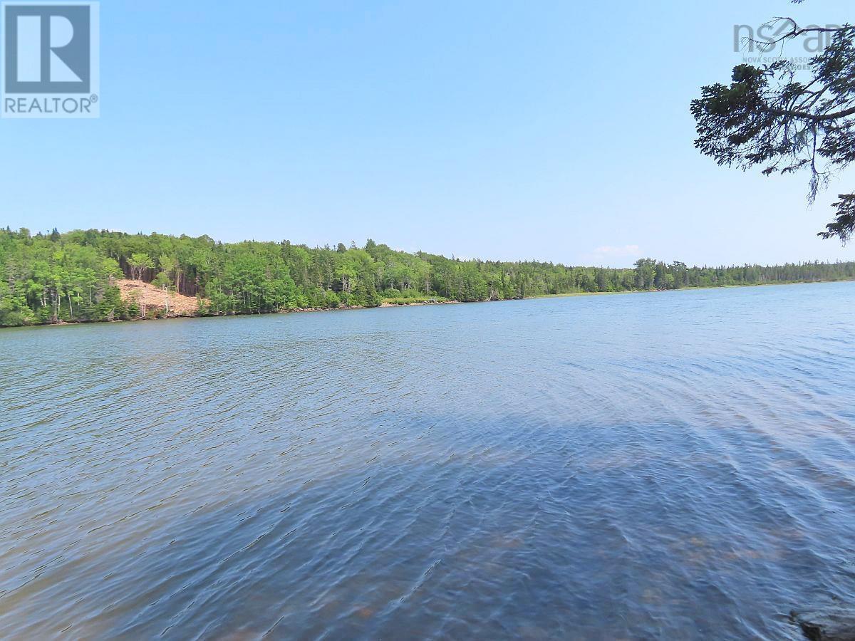 Lot 2 Lower River Road, Hureauville, Nova Scotia