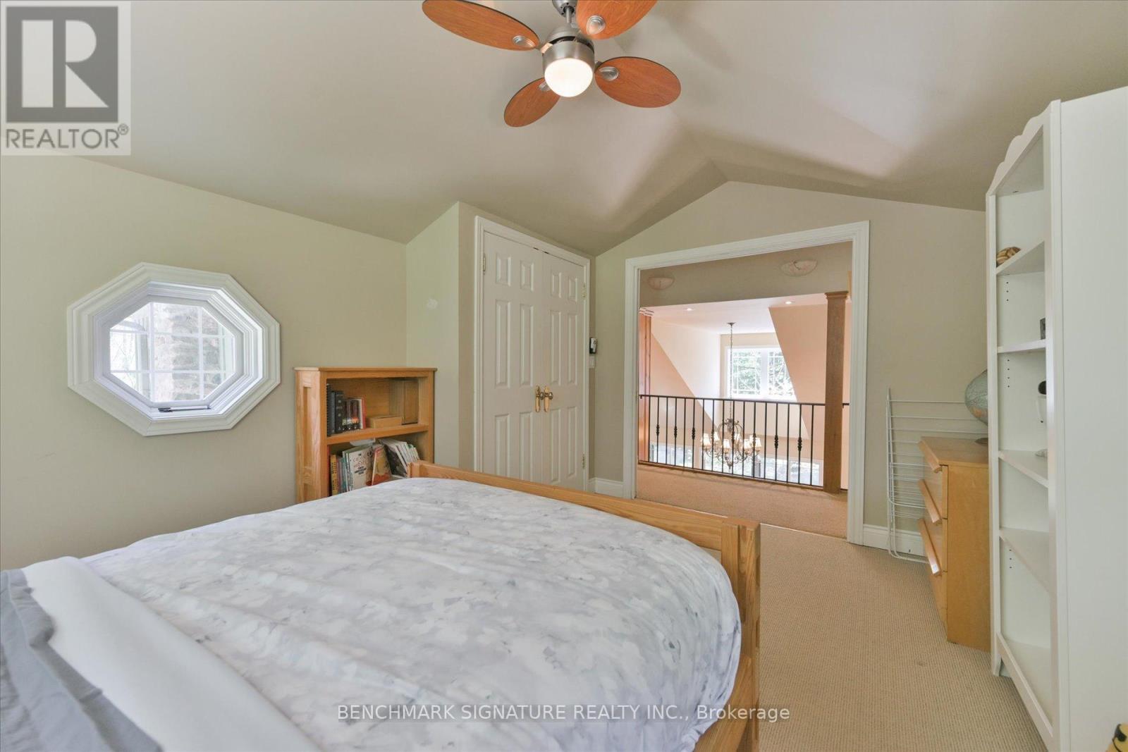 115 Fog Road, King, Ontario  L7B 1A3 - Photo 22 - N12348335