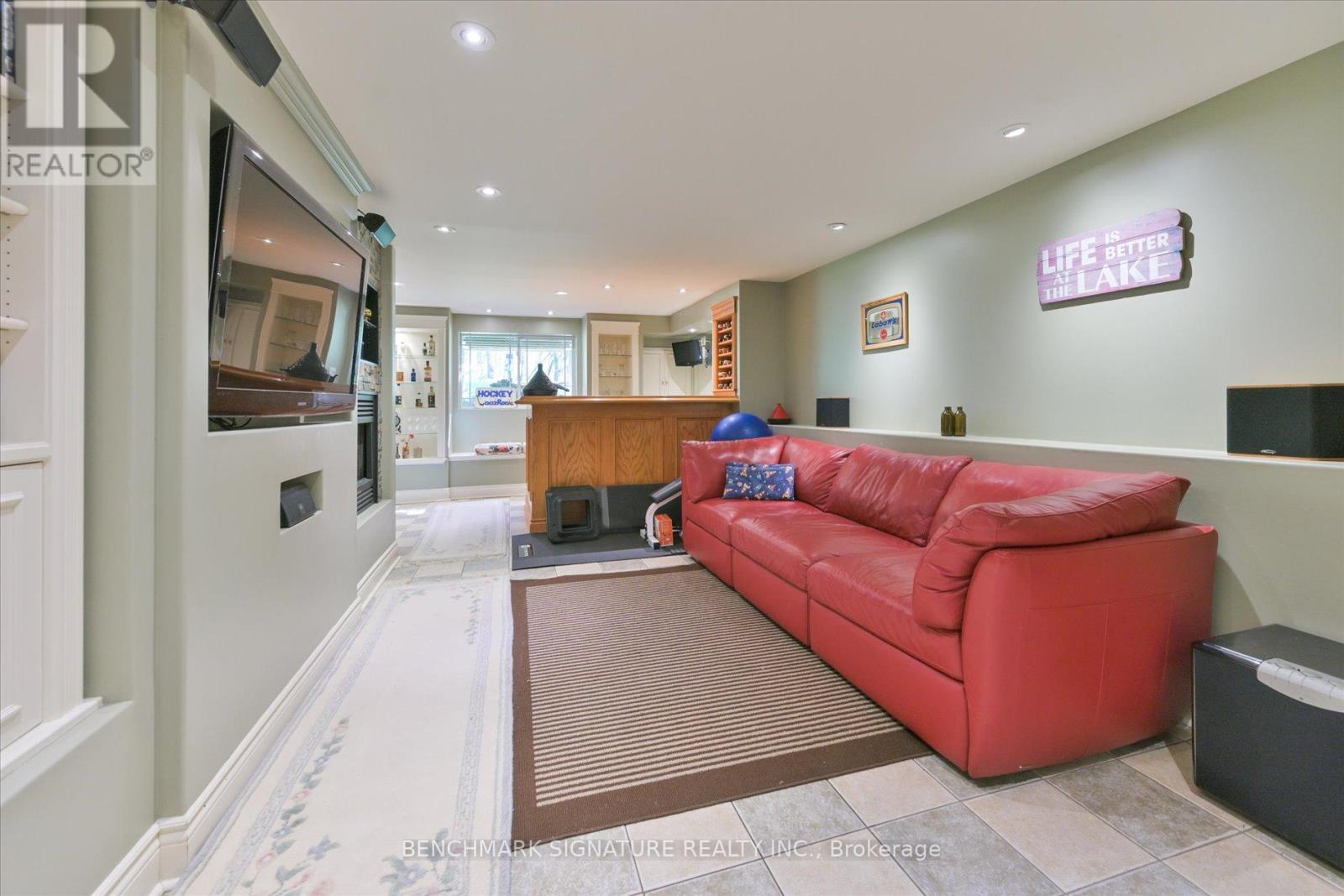 115 Fog Road, King, Ontario  L7B 1A3 - Photo 27 - N12348335