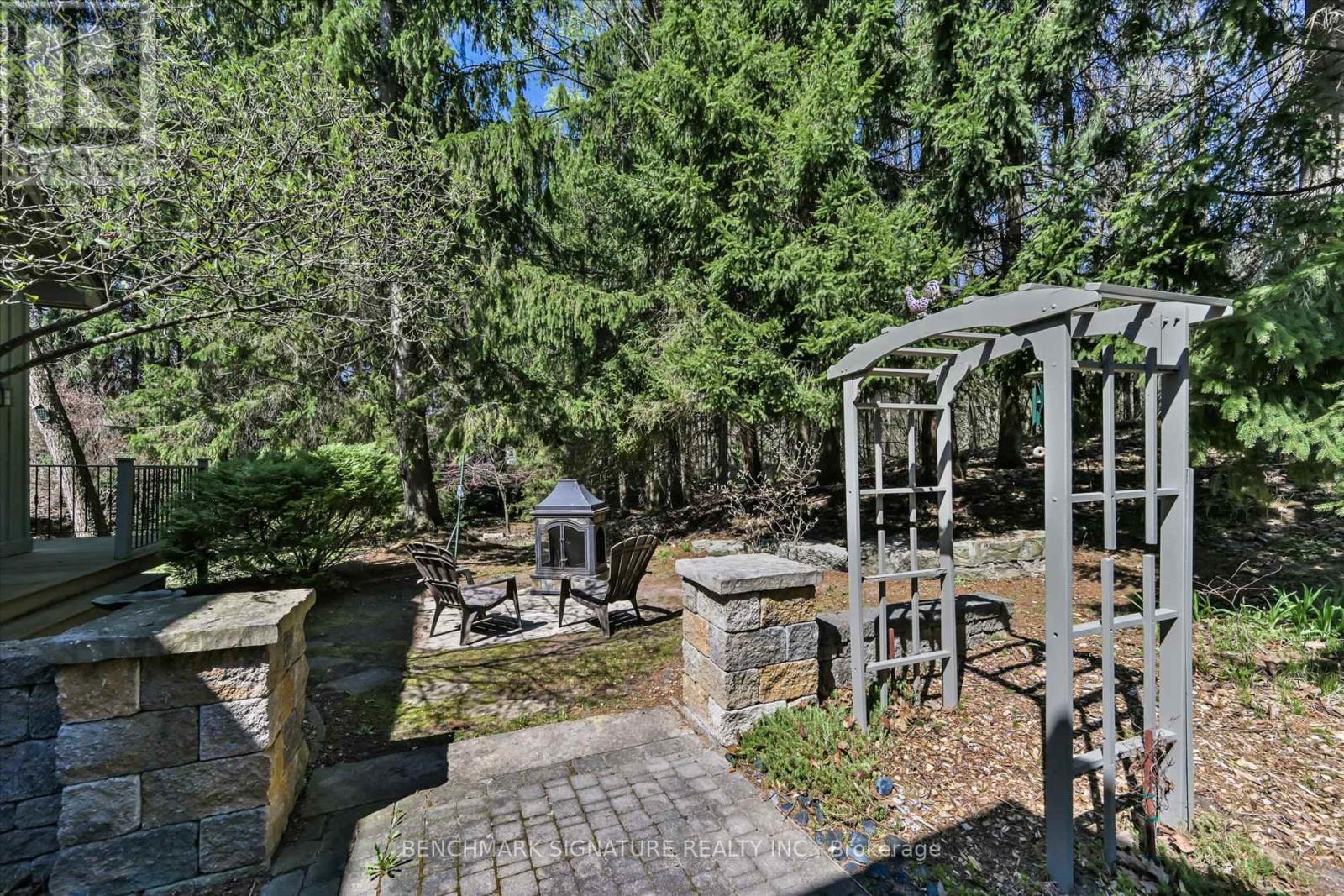 115 Fog Road, King, Ontario  L7B 1A3 - Photo 35 - N12348335