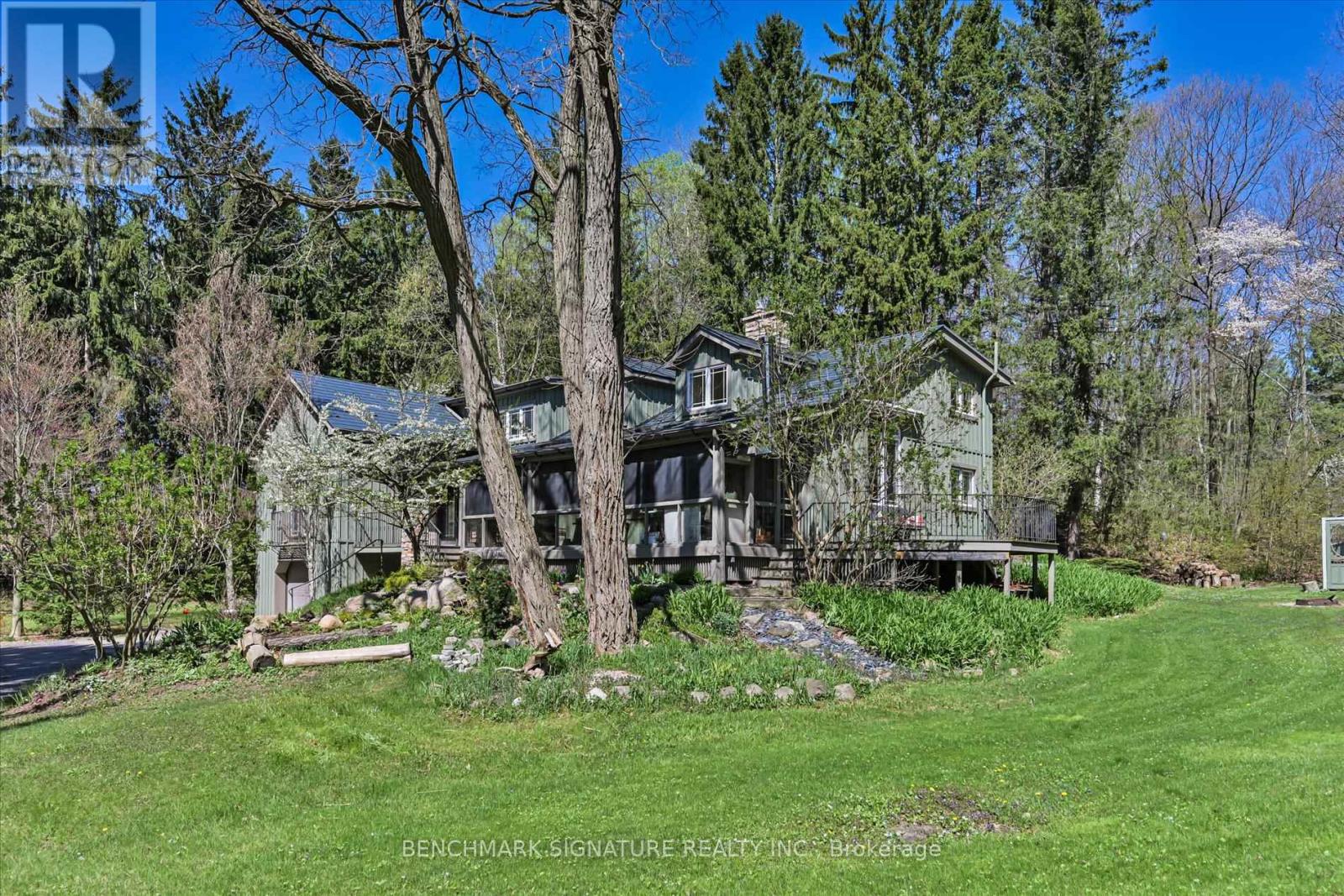115 Fog Road, King, Ontario  L7B 1A3 - Photo 37 - N12348335