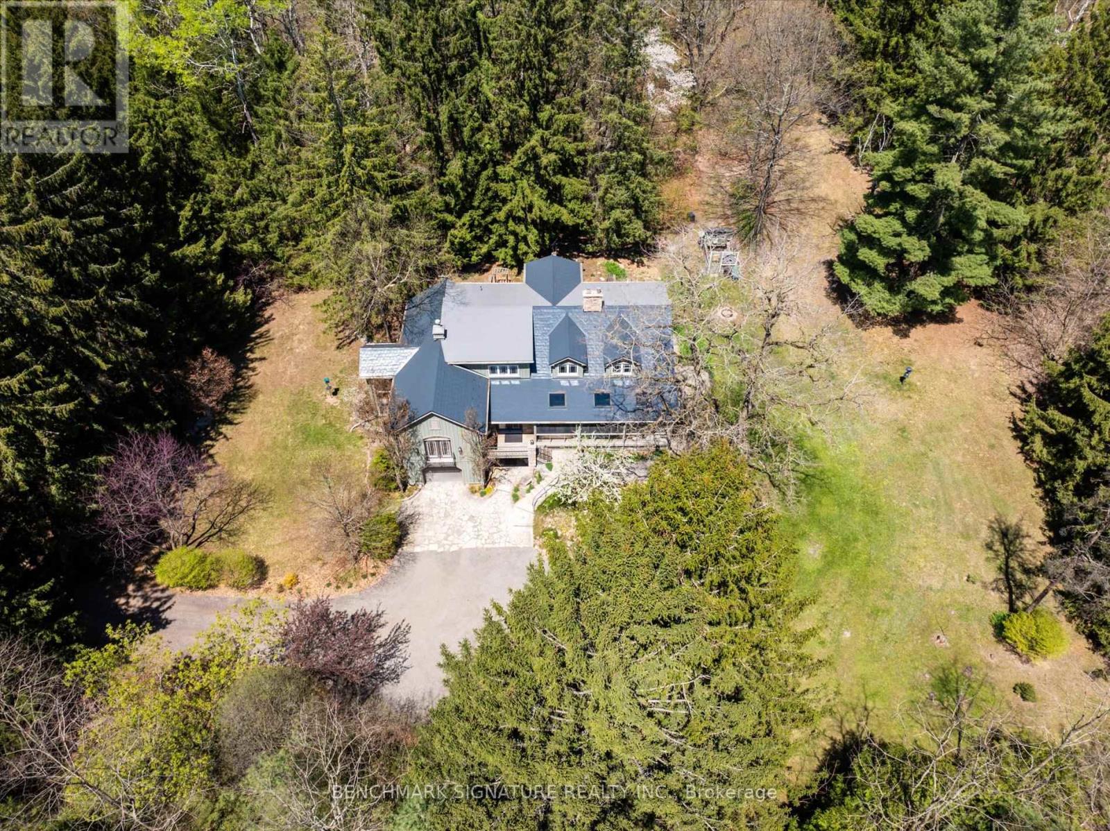 115 Fog Road, King, Ontario  L7B 1A3 - Photo 42 - N12348335