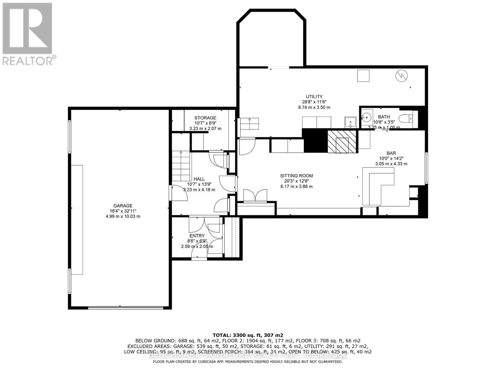115 Fog Road, King, Ontario  L7B 1A3 - Photo 44 - N12348335