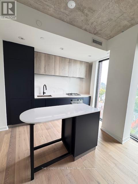 617 - 2625 DUNDAS STREET, Toronto, Ontario