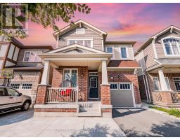 36 FEEDER STREET, Brampton, Ontario