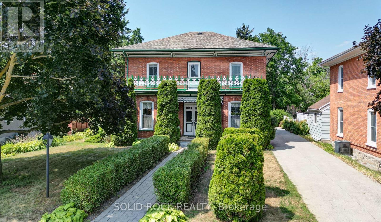 188 Queen Street, Trent Hills, Ontario  K0L 1L0 - Photo 1 - X12348324