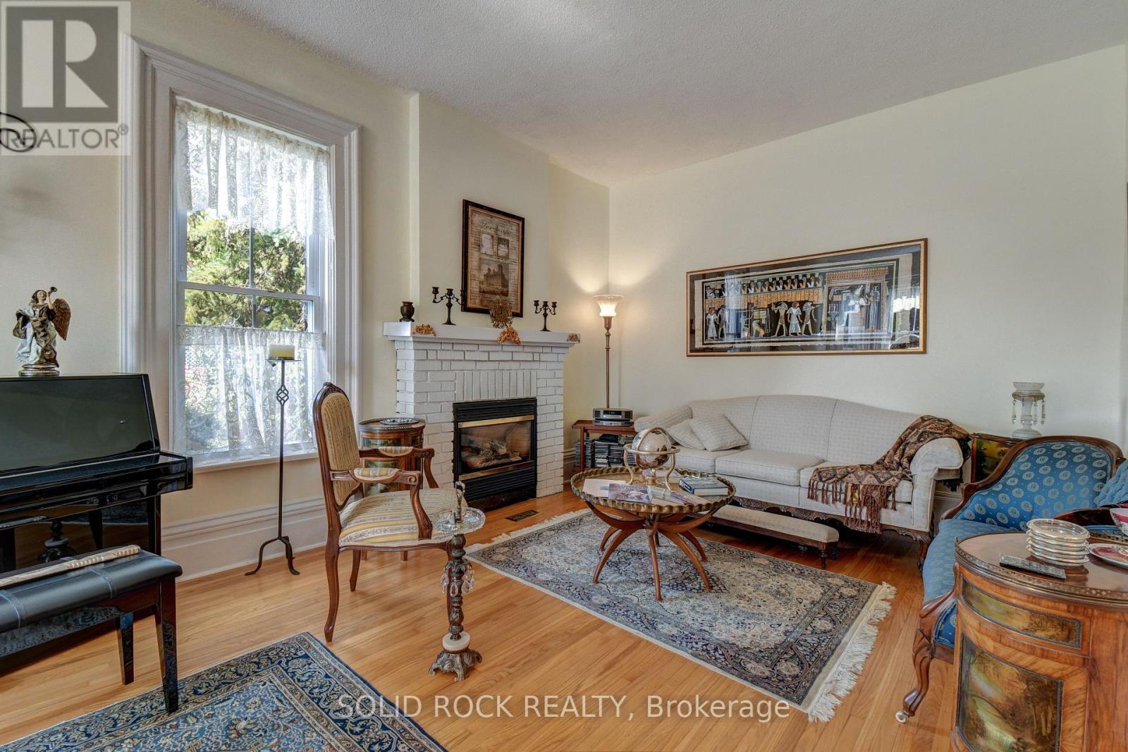 188 Queen Street, Trent Hills, Ontario  K0L 1L0 - Photo 25 - X12348324