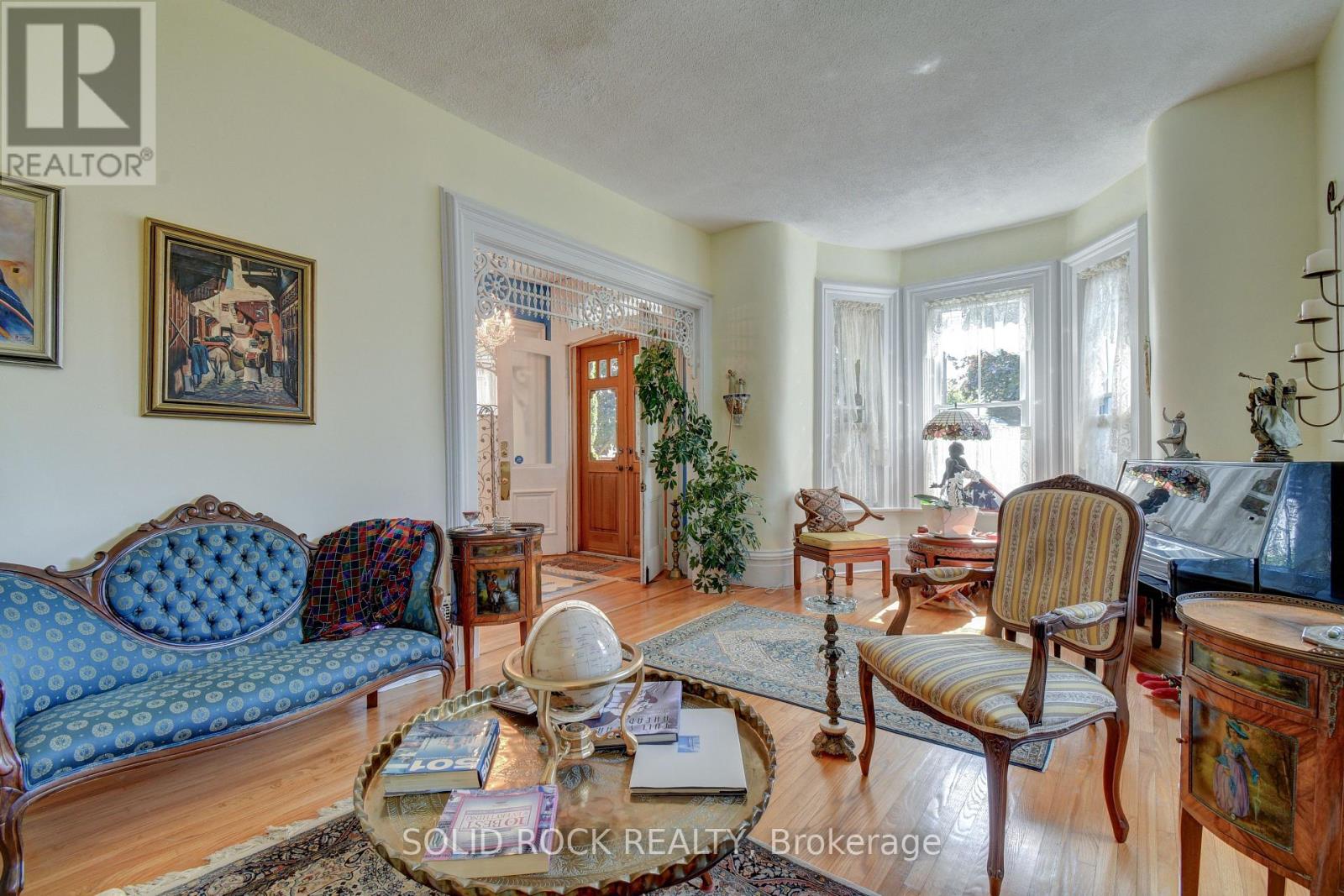 188 Queen Street, Trent Hills, Ontario  K0L 1L0 - Photo 26 - X12348324