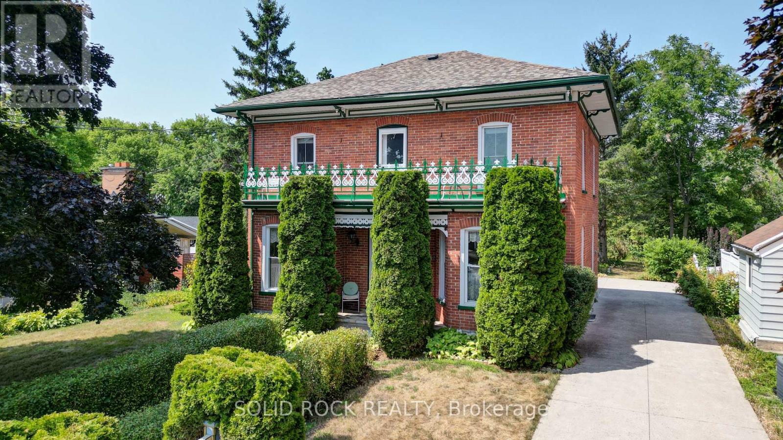 188 Queen Street, Trent Hills, Ontario  K0L 1L0 - Photo 35 - X12348324