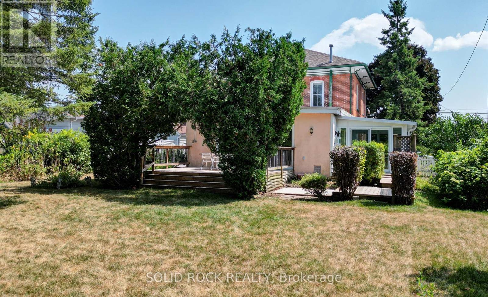 188 Queen Street, Trent Hills, Ontario  K0L 1L0 - Photo 39 - X12348324