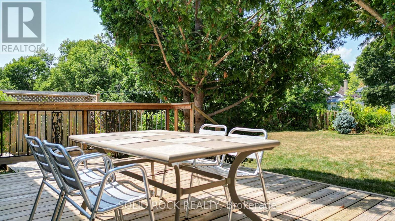 188 Queen Street, Trent Hills, Ontario  K0L 1L0 - Photo 42 - X12348324