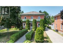 188 QUEEN STREET, Trent Hills, Ontario