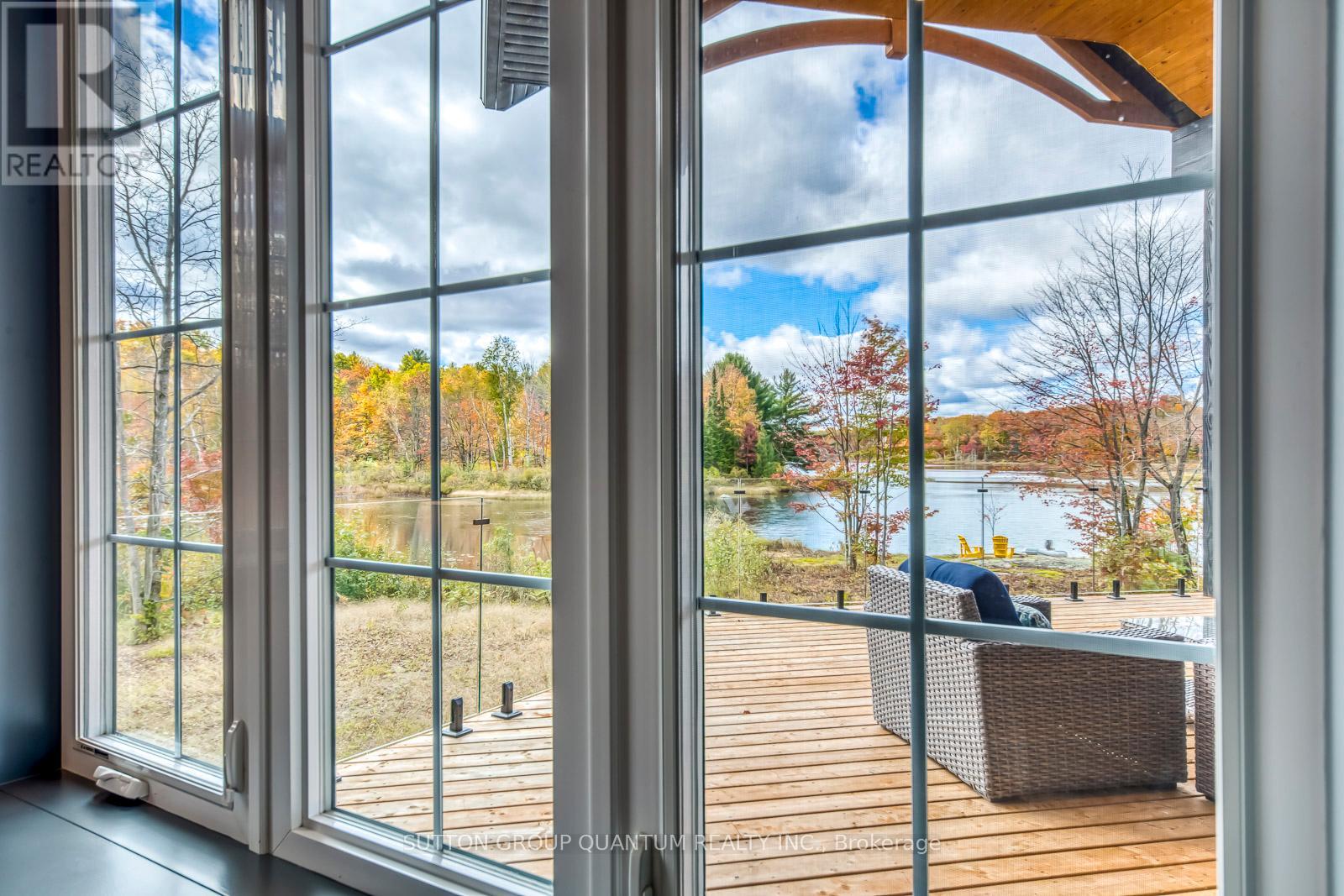 6 - 4805 Muskoka District 169 Road, Muskoka Lakes (Medora), Ontario  P0C 1H0 - Photo 29 - X12348334