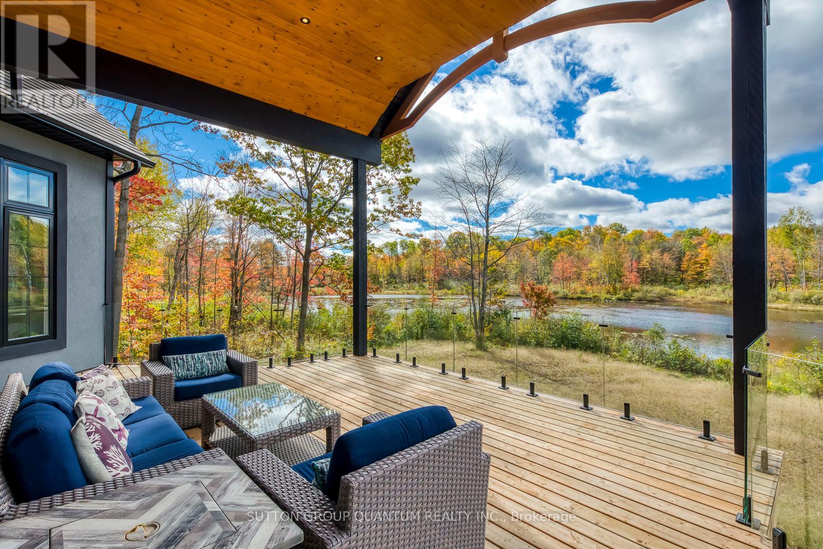 6 - 4805 Muskoka District 169 Road, Muskoka Lakes (Medora), Ontario  P0C 1H0 - Photo 43 - X12348334