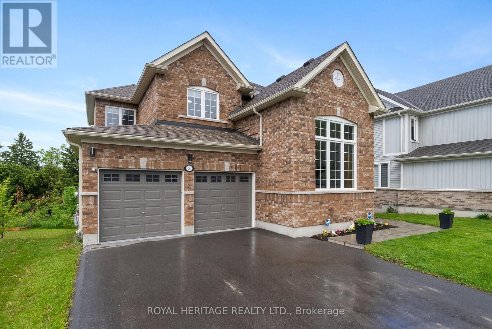2 WILLIAM CAMPBELL ROAD, Otonabee-South Monaghan, Ontario