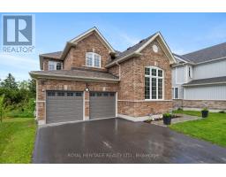 2 WILLIAM CAMPBELL ROAD, Otonabee-South Monaghan, Ontario