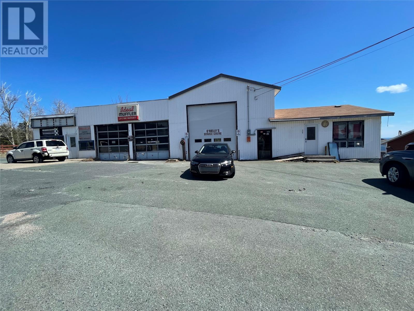 273 Main Road, Tors Cove, Newfoundland & Labrador  A0A 0G6 - Photo 3 - 1284065