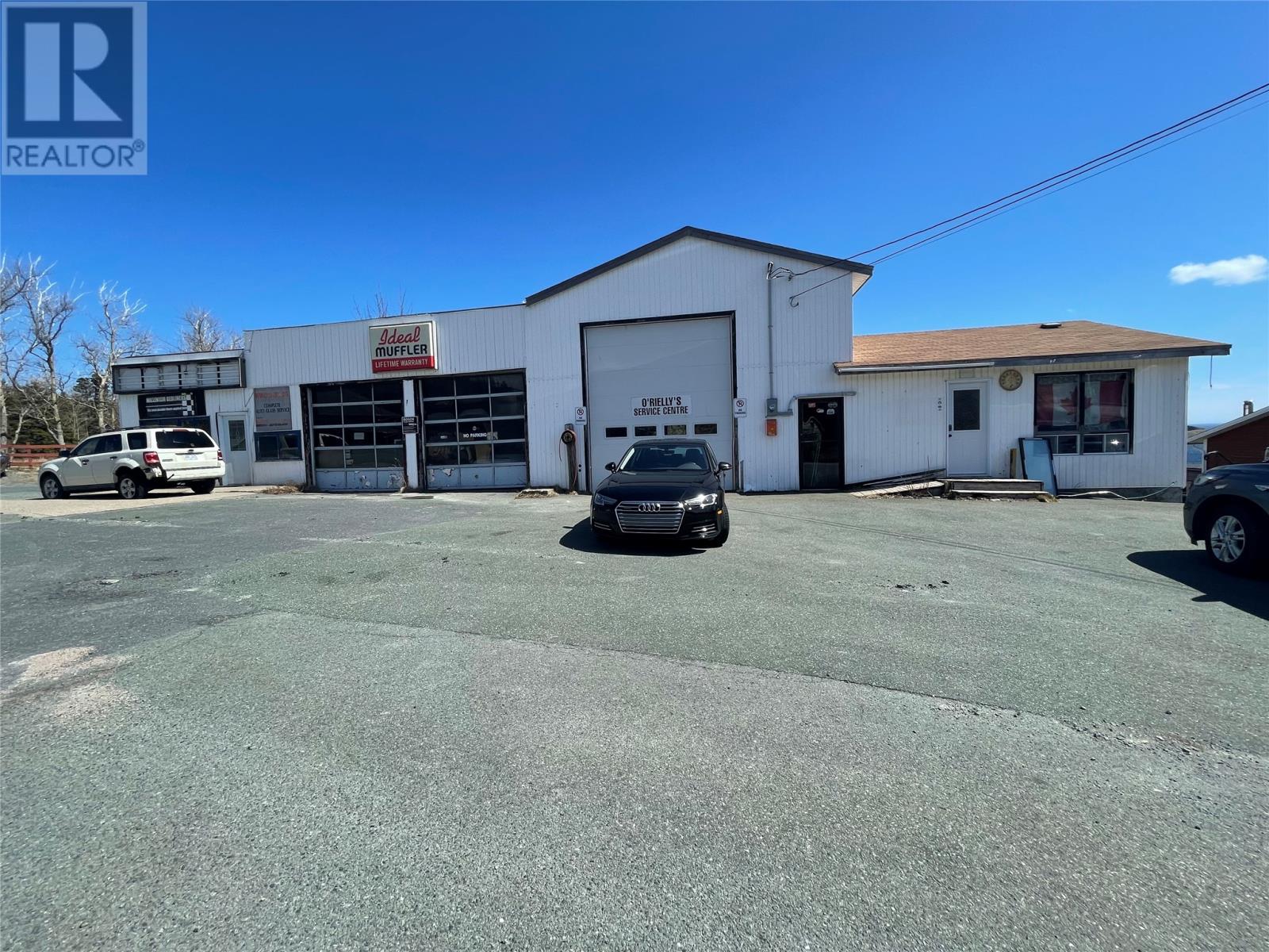 273 Main Road, Tors Cove, Newfoundland & Labrador