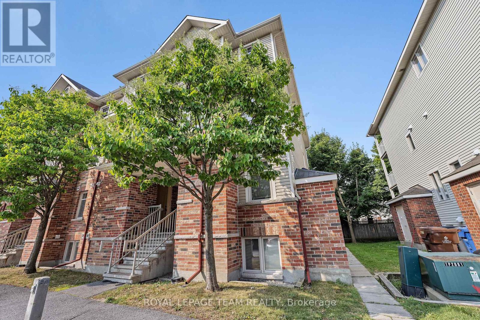 245 Keltie Private, Ottawa, Ontario  K2J 0A2 - Photo 2 - X12348362