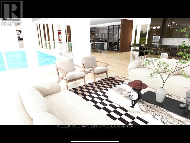 Lot 7 Edgewater Boulevard, Middlesex Centre, Ontario  N0L 1R0 - Photo 4 - X12348349