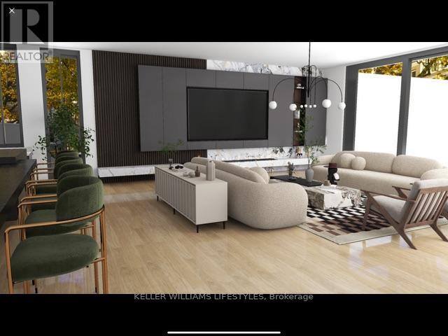 Lot 7 Edgewater Boulevard, Middlesex Centre, Ontario  N0L 1R0 - Photo 1 - X12348349
