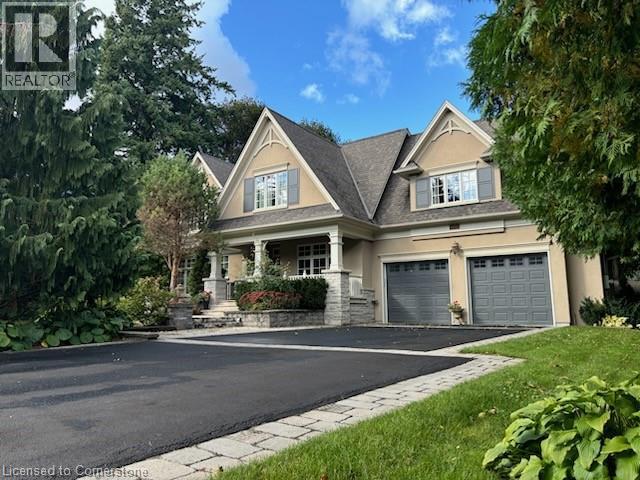 503 MEADOW WOOD Road, mississauga, Ontario