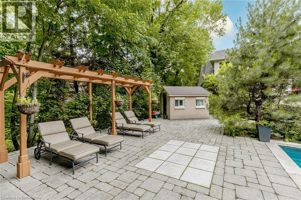 503 Meadow Wood Road, Mississauga, Ontario  L5J 2S4 - Photo 39 - 40760956