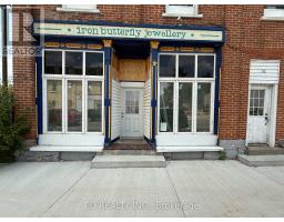 1 - 34-36 KING STREET E, Kawartha Lakes, Ontario