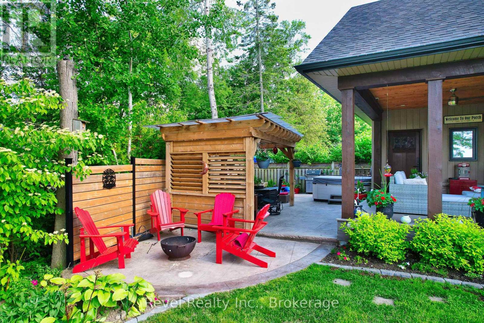 2165 Shore Lane, Wasaga Beach, Ontario  L9Z 2X7 - Photo 34 - S12345841