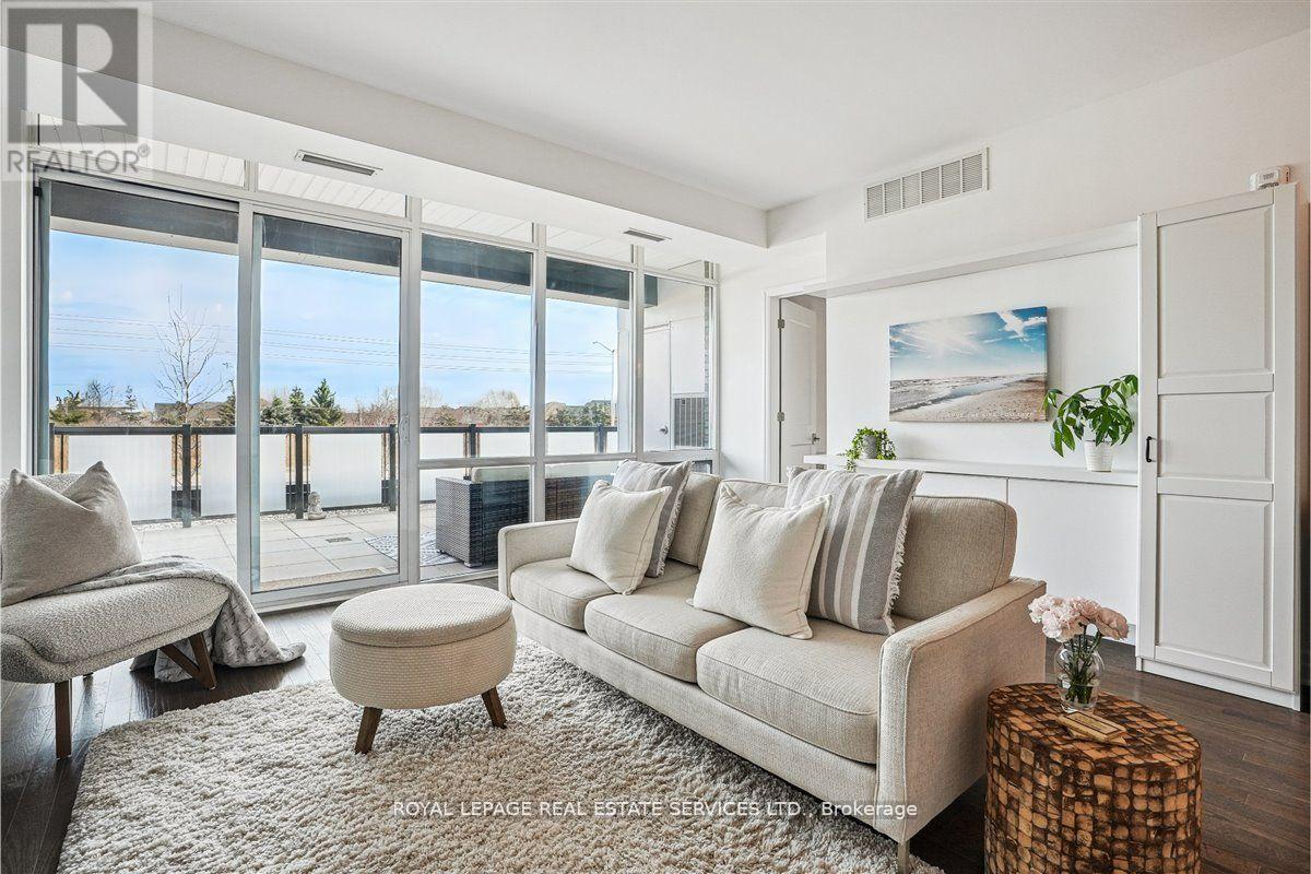Property at 105 - 3028 CREEKSHORE COMMON image 1