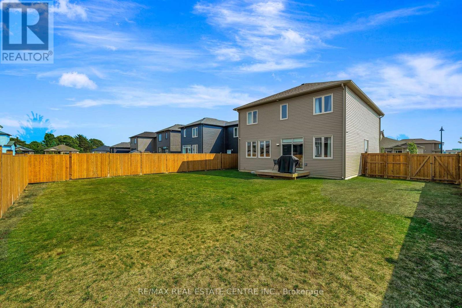 218 Beasley Crescent, Prince Edward County (Hallowell Ward), Ontario  K0K 2T0 - Photo 41 - X12326430