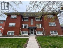 274 OTTAWA Street S Unit# F, kitchener, Ontario