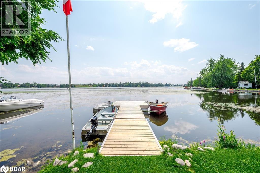9 CHARLOTTE CRES Crescent, Omemee, Ontario