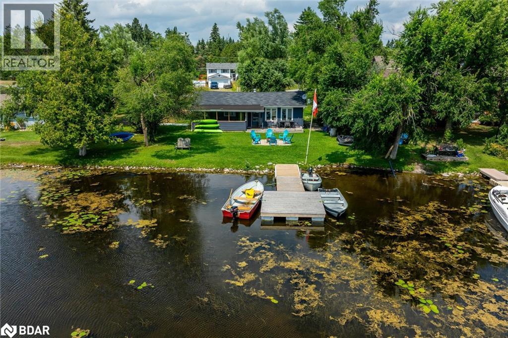 9 Charlotte Cres Crescent, Omemee, Ontario  K0L 2W0 - Photo 14 - 40761024