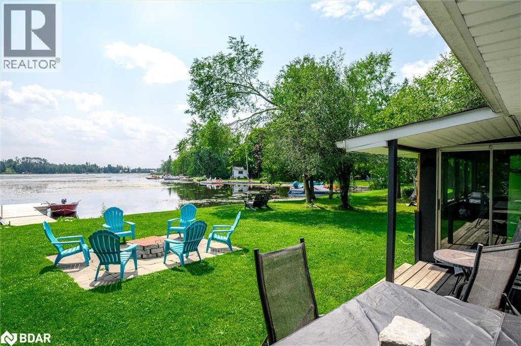 9 Charlotte Cres Crescent, Omemee, Ontario  K0L 2W0 - Photo 36 - 40761024