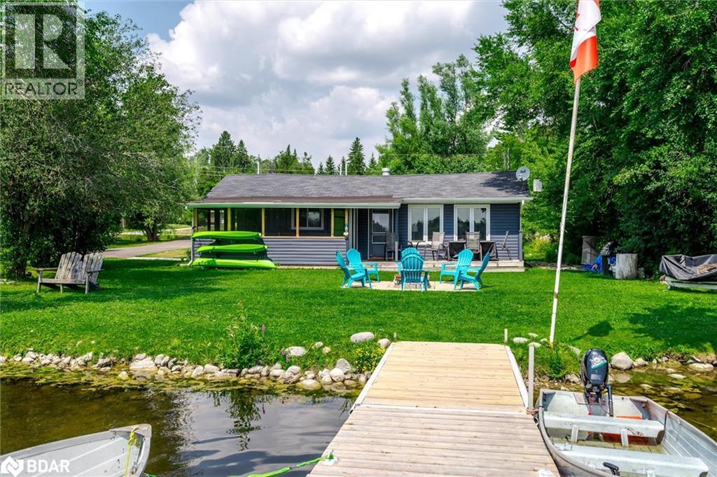 9 Charlotte Cres Crescent, Omemee, Ontario  K0L 2W0 - Photo 5 - 40761024