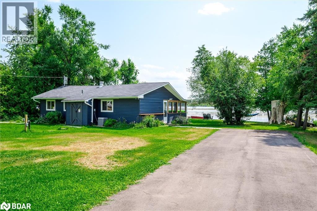 9 Charlotte Cres Crescent, Omemee, Ontario  K0L 2W0 - Photo 8 - 40761024