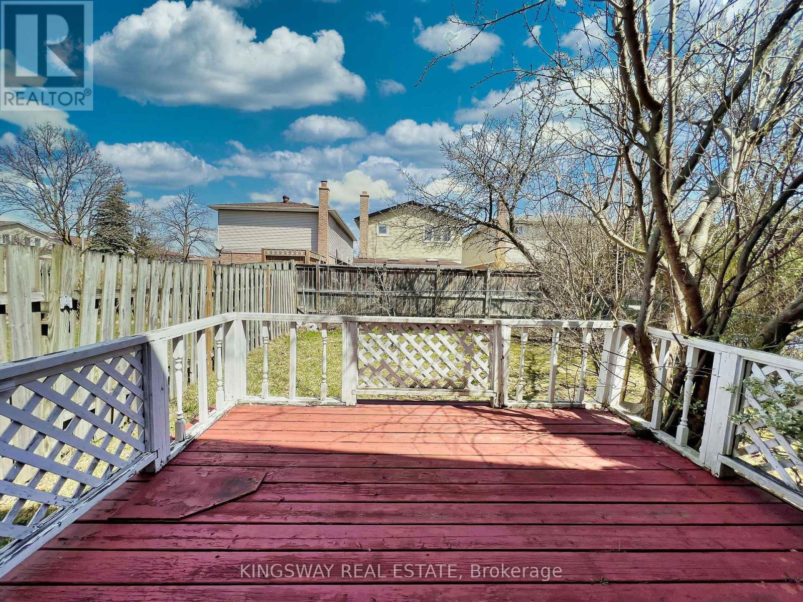 55 Copperwood Square, Toronto (Milliken), Ontario  M1V 2C2 - Photo 12 - E12348386