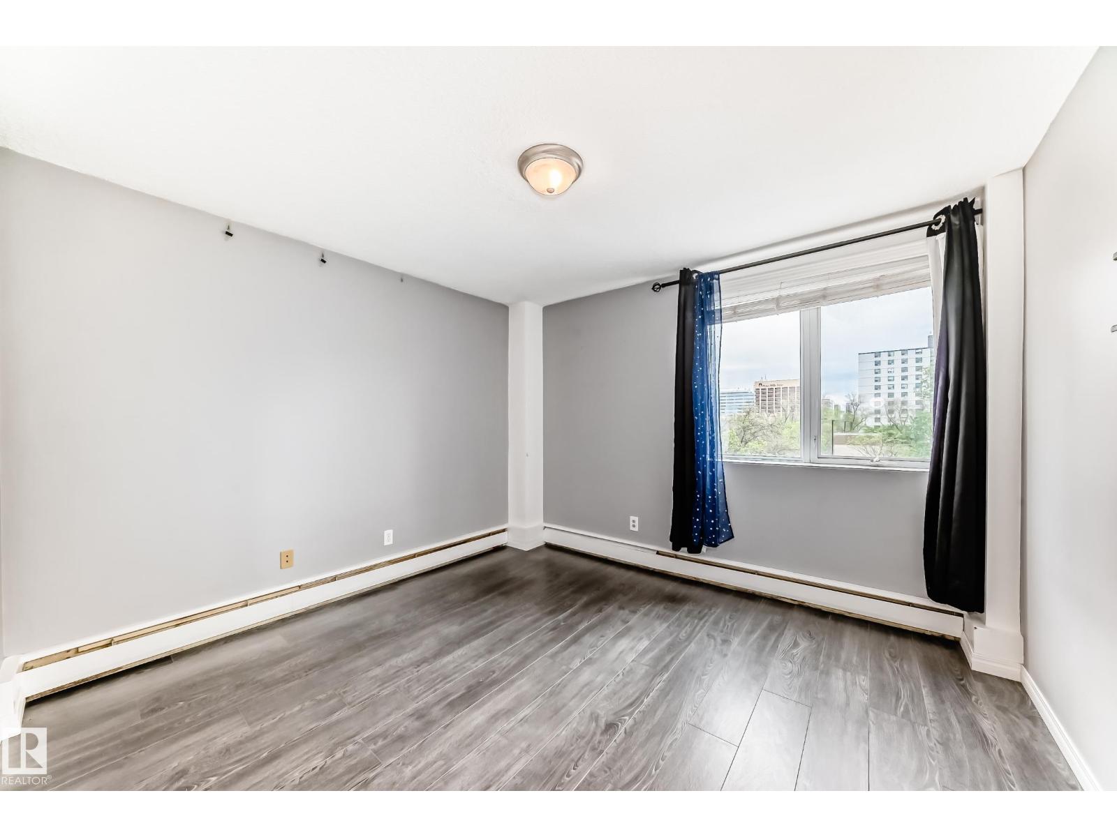 #504 9940 112 St Nw, Edmonton, Alberta  T5K 1L8 - Photo 11 - E4453332