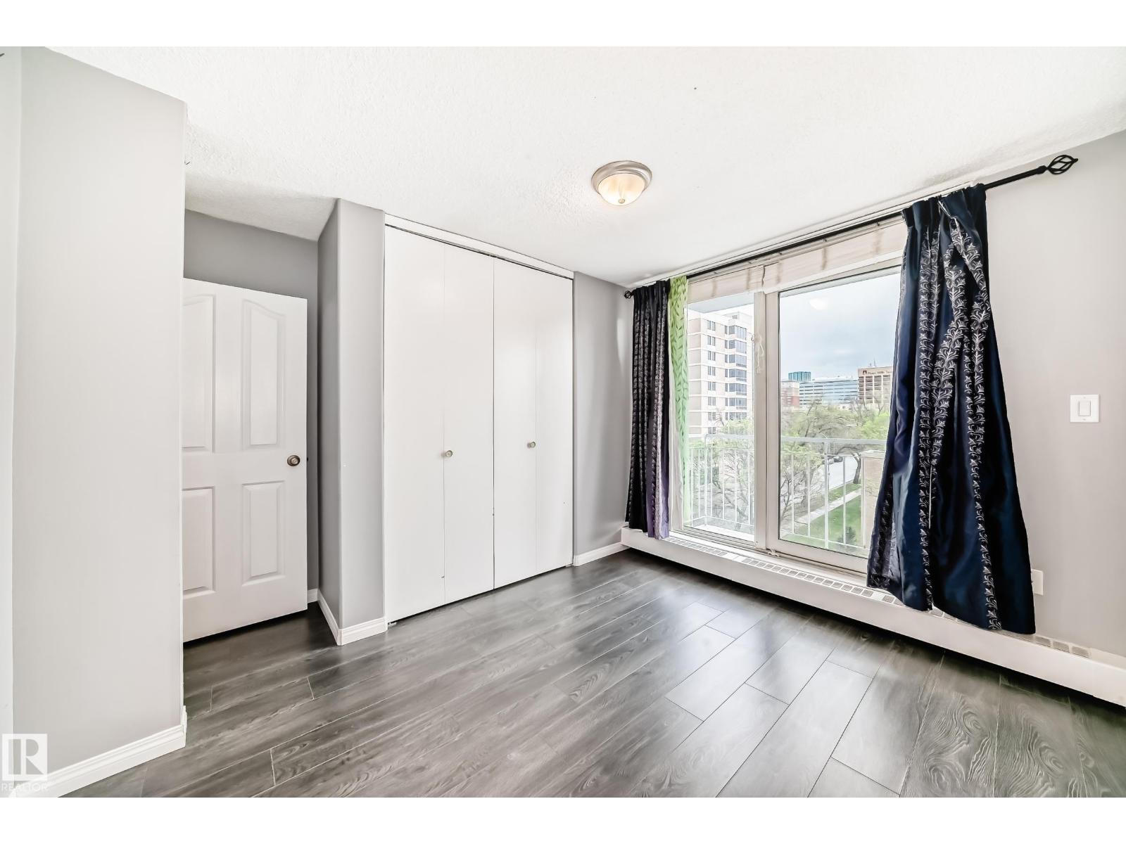 #504 9940 112 St Nw, Edmonton, Alberta  T5K 1L8 - Photo 16 - E4453332