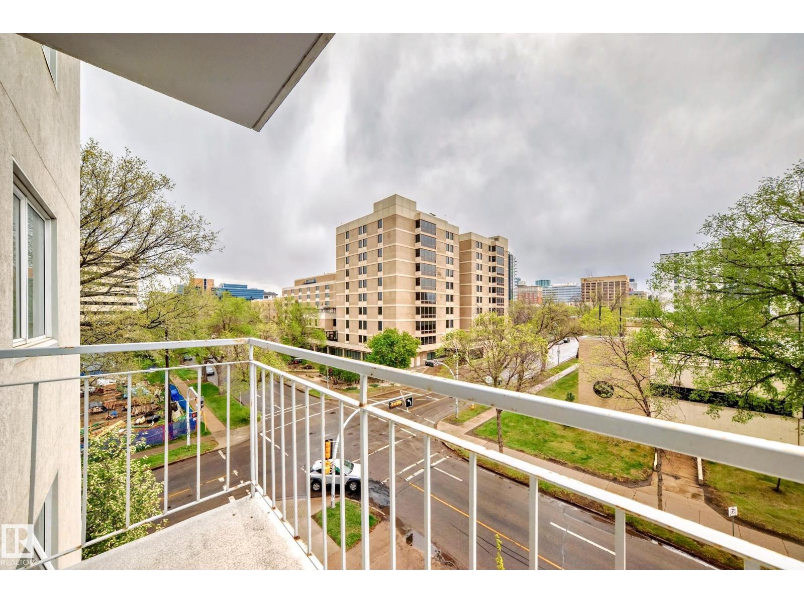 #504 9940 112 St Nw, Edmonton, Alberta  T5K 1L8 - Photo 18 - E4453332