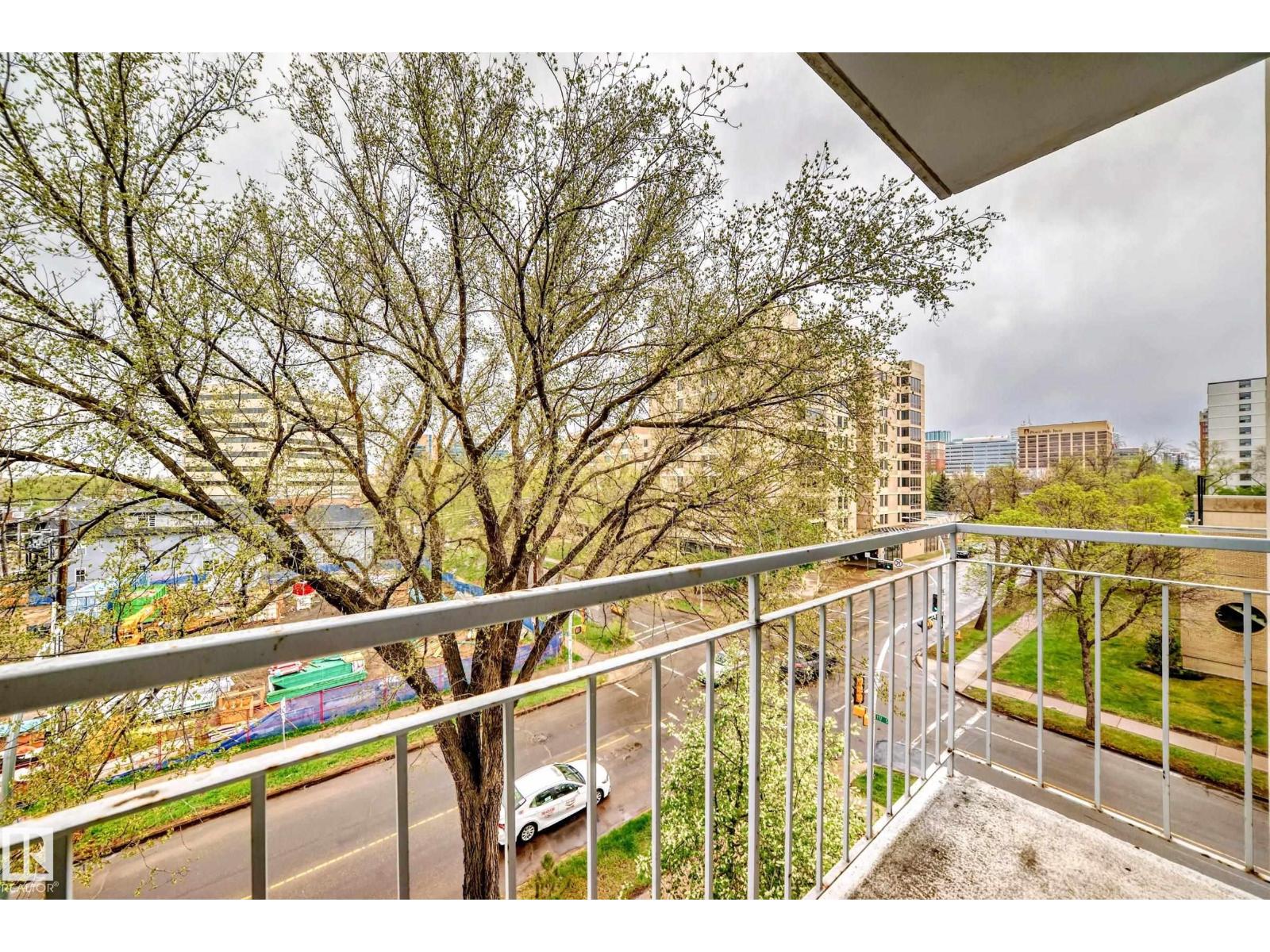 #504 9940 112 St Nw, Edmonton, Alberta  T5K 1L8 - Photo 19 - E4453332