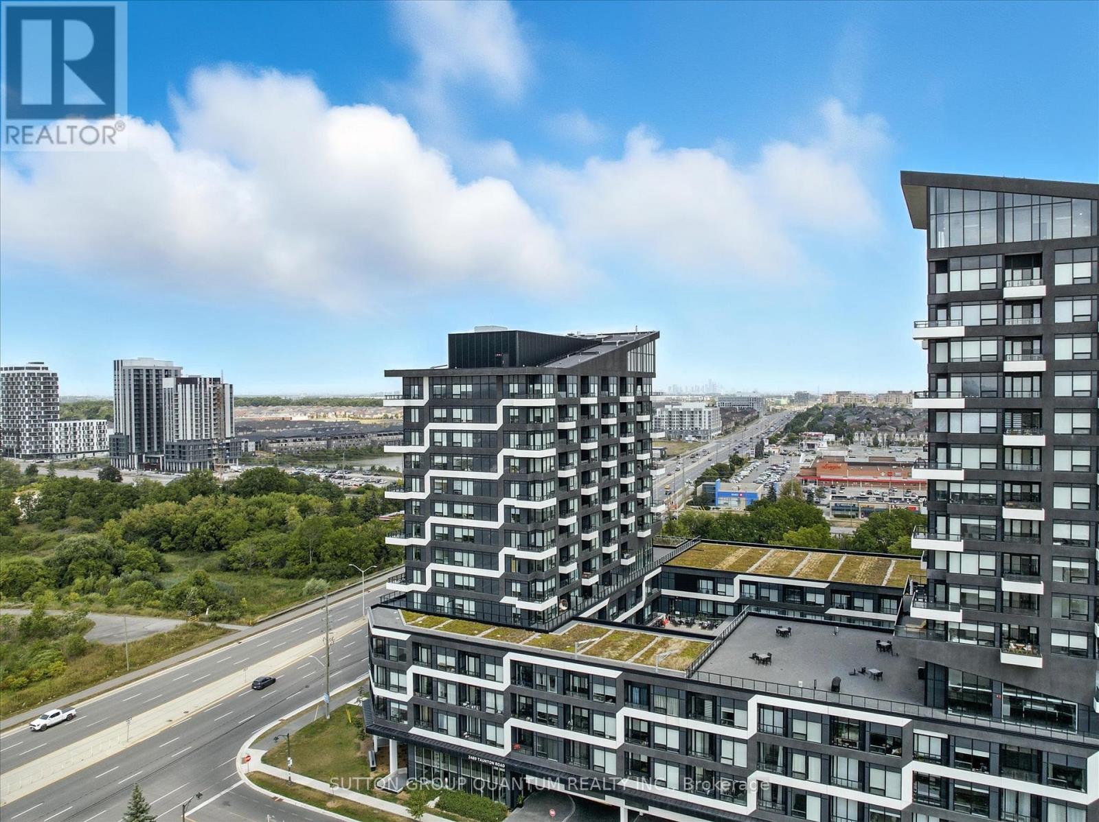611 - 2489 Taunton Road, Oakville (Ro River Oaks), Ontario  L6H 3R9 - Photo 47 - W12346953
